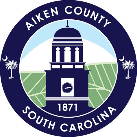 aiken county government website